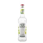 Monin pure koncentrat Cucumber /okurka/ 0,7L bez cukru