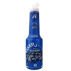 Mixer Blueberry Puree 1L