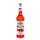 Monin Rhubarb 0,7L