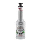 Monin Blackcurrant Pure 1L  (ern rybz)