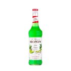 Monin Banana Green 0.7L (zelen)