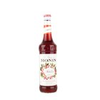 Monin Airelle/Cranberry/0.7L (brusinka)