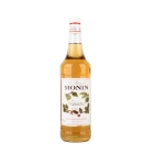 Monin Hazelnut Noisette 1L (oek)