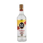 Cachaca 51 Brazil 1L 40%