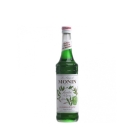 Monin Menthe Verte 0.7L (green mint)