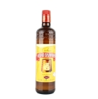 Cachaca Velho Barreiro 1L 39%