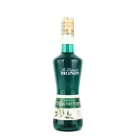 Monin liquer Mente Verte 0.7L 20%