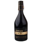 Arran Gold Cream Liquer 0.7L 17%