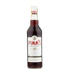 Pimms No.1 0.7L 25%