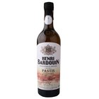 Pastis Henri Bardouin 0.7L 45%