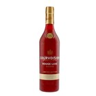 Courvoisier Rouge Luxe 0,7L 40%