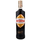 Averna Amaro 1L 29%