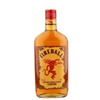 Fireball Cinnamon 0.7L 33%