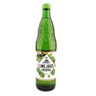 Lime Juice Cordial Desmonds 0.75L