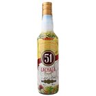Cachaca 51 Brazil 0.7L 38%