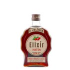 Elixr z plod pku 0,5L 14,7% R.Jelnek