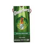 Underberg box karton 25x0,02L 44%